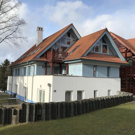 Апартаменти Riviera Lipno 415 Ліпно-над-Влтавою Екстер'єр фото