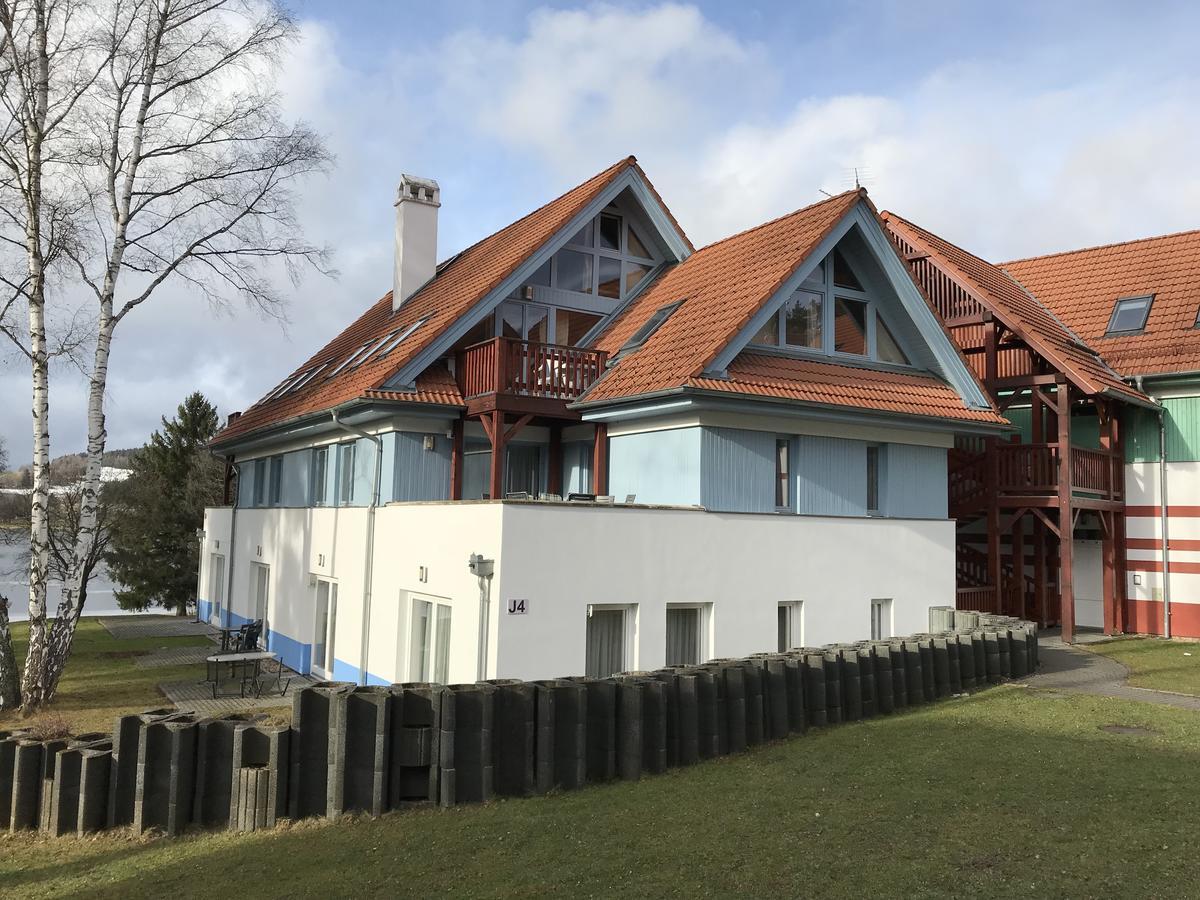 Апартаменти Riviera Lipno 415 Ліпно-над-Влтавою Екстер'єр фото